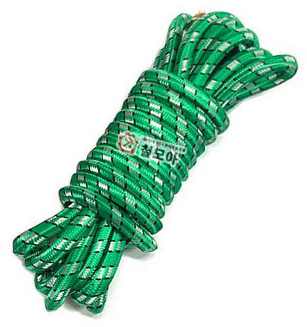 자전거 줄 5M 로프 고정바 끈 짐 오토바이 손수레 탄력 고정 탄성 밧줄 바, 1개