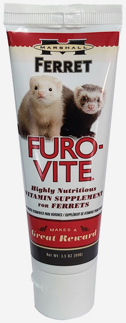 마샬 프로바이트(99g) 매일 주는 페럿 비타민영양제, 99g, 1개