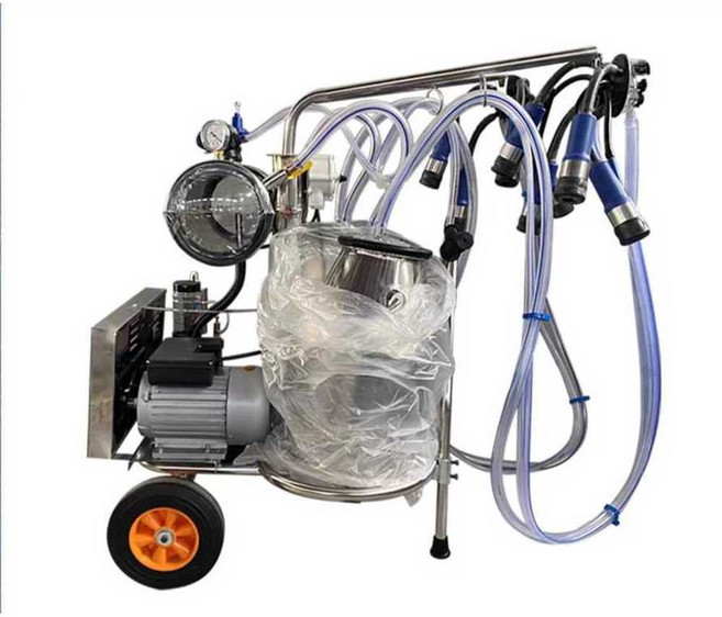 우유 착유기 염소 젖소 유축기 목장 산양 축산용 농장 상품