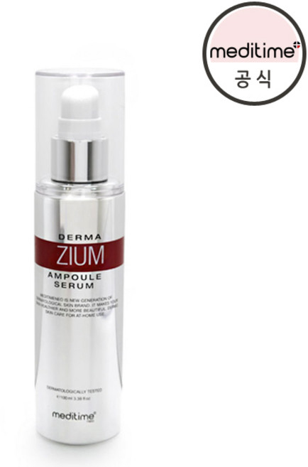 메디타임네오 보탈리늄 더마지움 세럼, 1개, 100ml