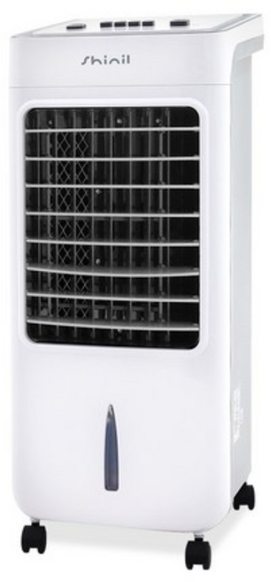 신일 이동식 냉풍기 SIF-D400WS