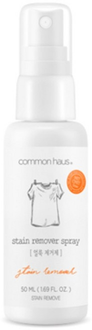 깔끔대장 얼룩제거제, 2개, 50ml