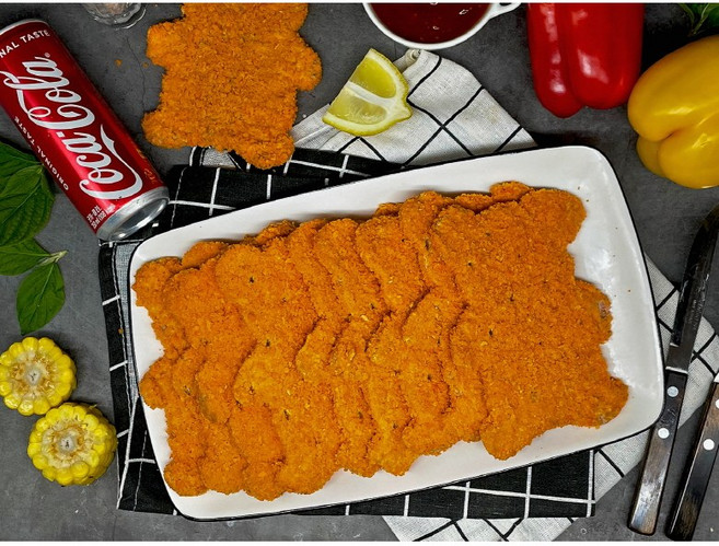 맛상 하남 삐카돈까스 1kg, 1개