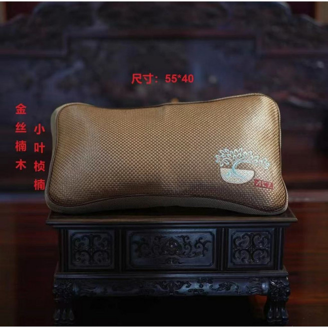 ALZ 刨花枕, 1個, 睡眠枕