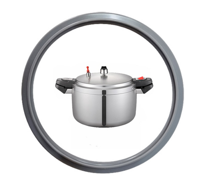 PN 풍년 업소용 주물 하이커머스 손주물 압력솥 AS부품 패킹 PC-34C 30인용 고무패킹, 1개