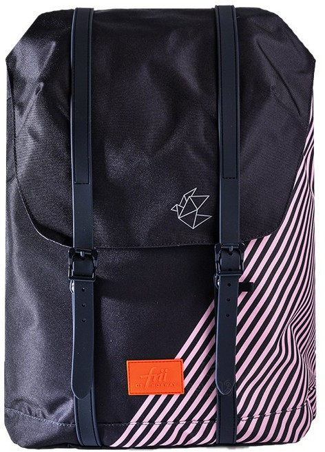 Frii Retro 30L 輕量護脊書包 中高年級 國小書包