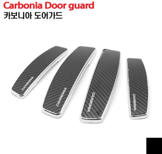 카보니아 자동차 도어가드 문콕방지 가드 차 기스 흠집 문꼭방지 패드 차량 엣지 몰딩 차량용 차콕방지, ※-본 상품 선택-※, 1개