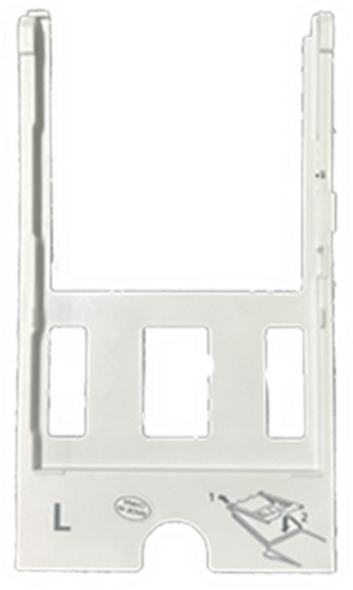 캐논 CP1500 L사이즈 카세트 KL-36IP 전용 PCPL-CP400 부품, PCPL-CP400 부품 (벌크)