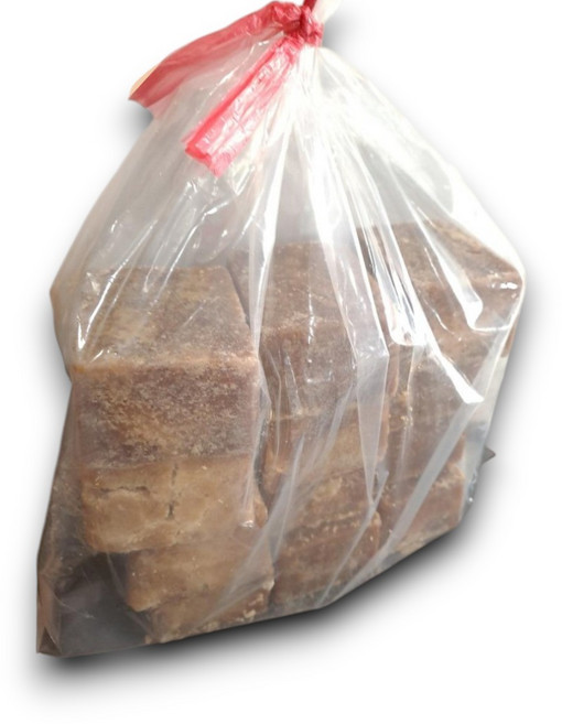 冬瓜茶磚 A級 飲料店原料 有果肉, 500g, 1個, 12個裝