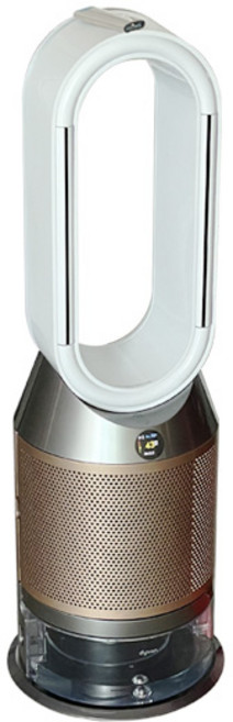 [국내정품/AS가능]다이슨 휴미디파이 쿨 가습 공기청정기 PH2 De-NOx(화이트/골드) / 다이슨 PH05 / 새상품