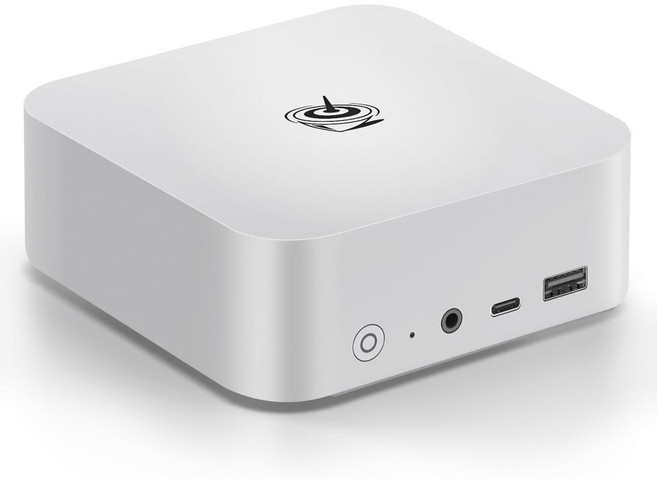 비링크 Beelink SER8 미니pc 라이젠7 8745HS 32GB 1TB SSD 4K 트리플 디스플레이 관부가세포함, SER 8-32G+1TB-8745HS, 16GB