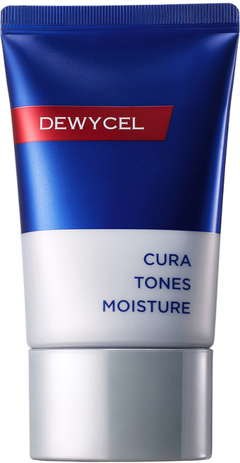 듀이셀 큐라톤즈 모이스쳐 40ml, 1개