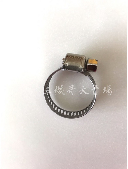 台灣製造 不鏽鋼瓦斯管束 瓦斯爐熱水器瓦斯桶天然氣專用 適用3分5分瓦斯管, 1個