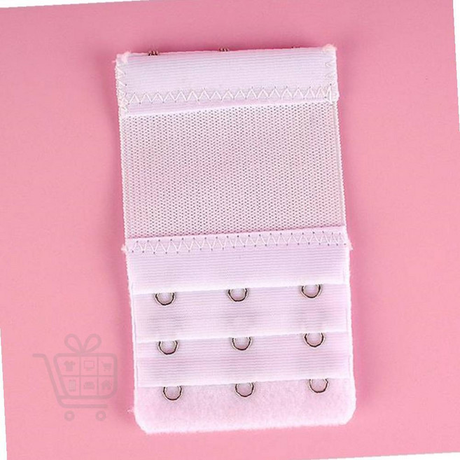 밴드형 브라연장 후크 3 브라연결고리