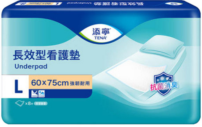 테나 위생 매트 깔개 패드, 1개