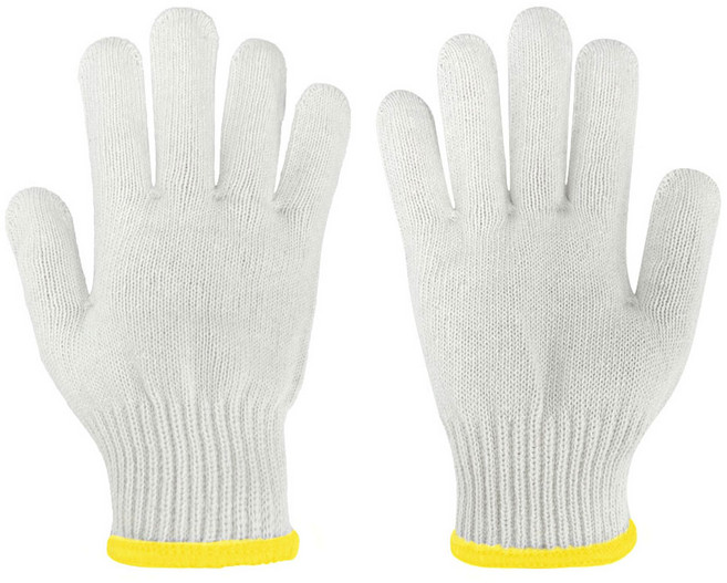 스카이 면장갑 35g 100켤레, 100개