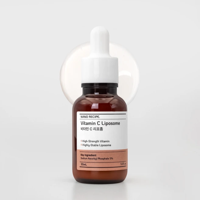 나노레시피 비타민 C 원액, 1개, 30ml - 쿠팡