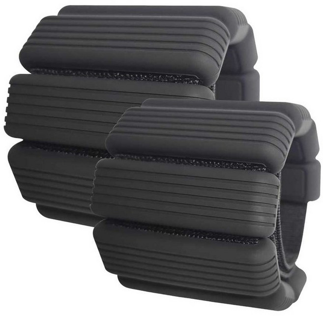 스포츠 손목 무게추 무게링 수영 다용도 러닝 훈련 실리콘 복싱 트레이닝 스트랩