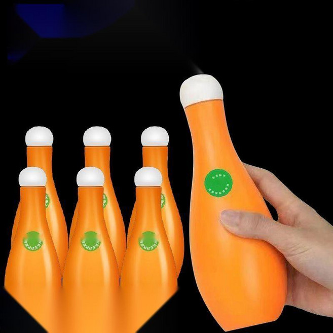 햄머 볼링공 로드필드 로또그립 모티브 에보나이트 볼링공, 1. 3병 세트