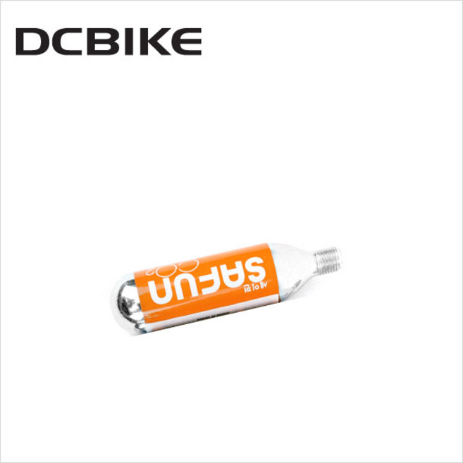 [세이펀] 16g CO2 1개