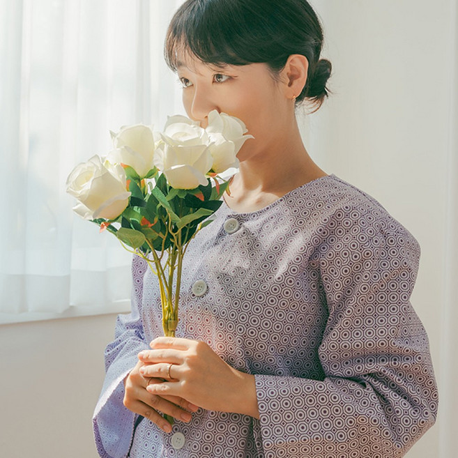 월드유니폼 편하고 만족스러운 환자복 요양복