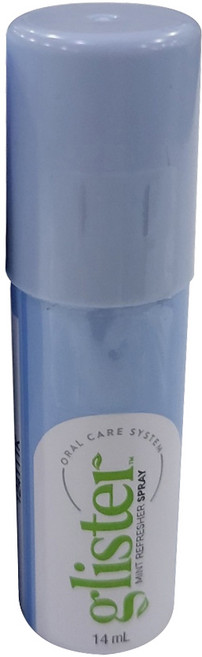 암웨이 글리스터 민트 리후레셔 구강스프레이, 14ml, 1개
