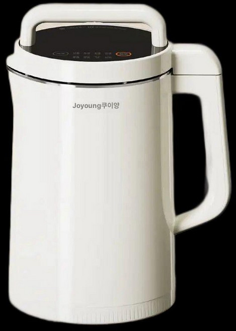 조영 두유제조기 대용량 또우장지 메이커 죽 만들기 1.9L 두유 유동식 연식, l 화이트 1.9L