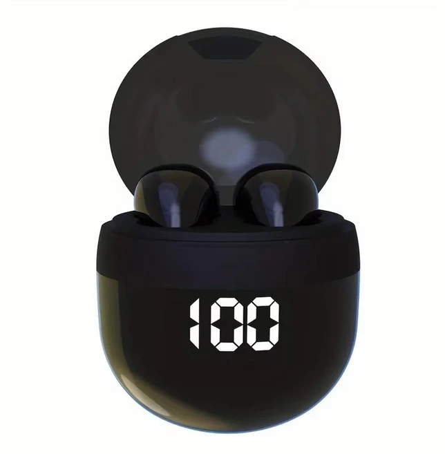 SK18 - 무선 헤드폰 블루투스 이어폰 컨트롤 스포츠 헤드셋 방수 마이크 음악 이어폰 모든 스마트폰에서 작, 01 검정색