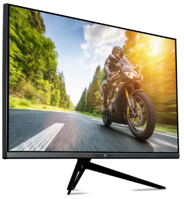 리버텍 PIXELART PAQ3250F IPS 165 고해상도 게이밍