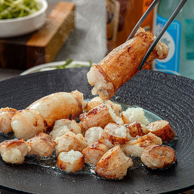 한우 소깨비 대창 200g 2팩, 2개