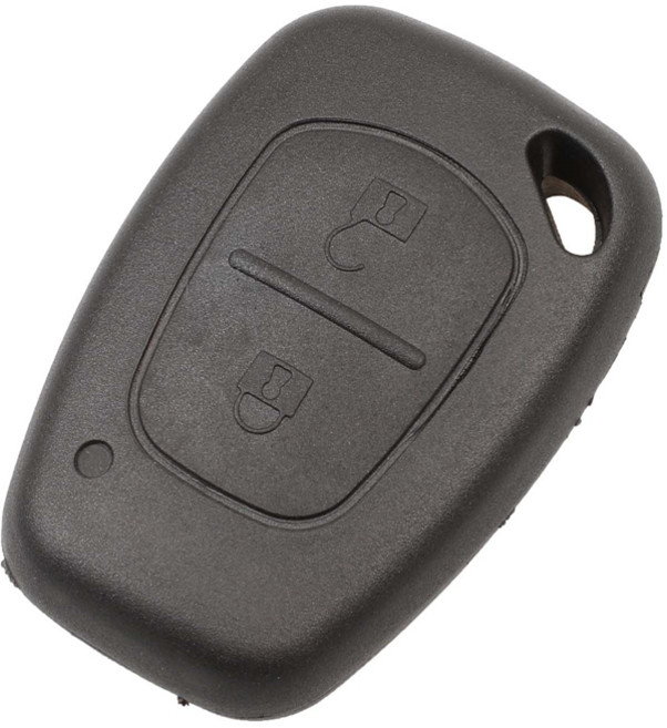 Jingyuqin 10 50pcs 원격 자동차 키 케이스 르노 트래픽마스터VivaroMovanokangoo 빈 쉘 교체 버튼, 8) No blade  20pcs, 8) No blade  20pcs