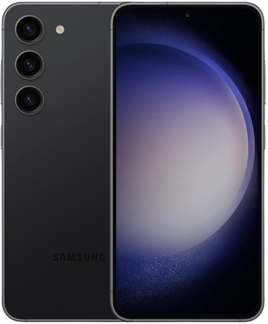 삼성전자 갤럭시 S24 Ultra 자급제, 블링폰전용 사은품+오늘출발,/ S23_블랙_새상품급, 256GB