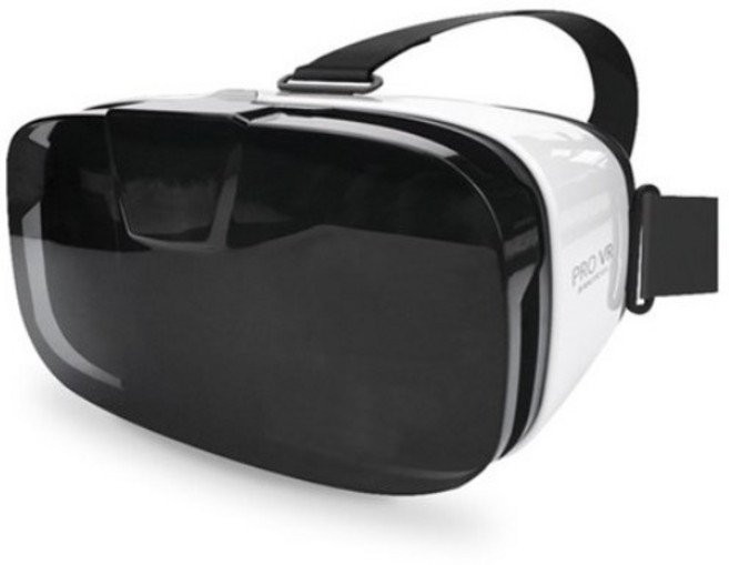 엑토 프로 VR 가상현실체험 헤드셋, VR 01 (프로), 2세트