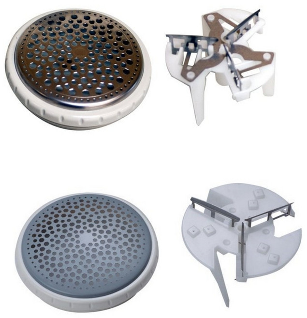 이즈미 보풀제거기용 교체날, 보풀제거기용 교체날 SK-60