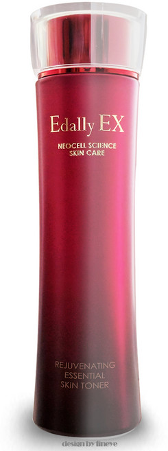 이달리 EX 리쥬베네이팅 스킨토너, 1개, 150ml