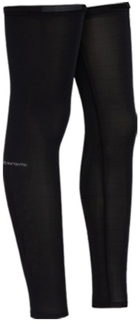 인콘트로 골프 아이스 쿨링 레그토시 잔 줄, 블랙, 1개