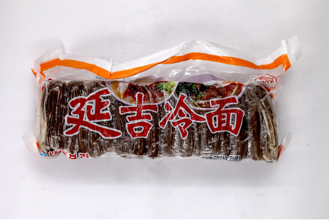 메밀냉면10인분 5인분 2kg 1kg, 1개