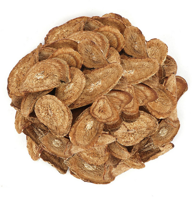 동의한재 중국산 구수하게 볶은 햇 우엉차 우엉볶음, 3kg, 1개