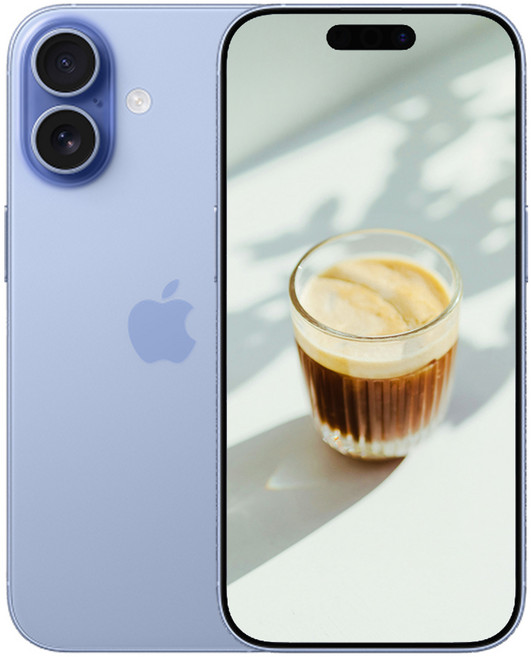 iP17 새상품 미개봉, 256GB, Apple 아이폰 17 블루