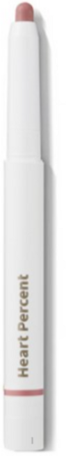 하트퍼센트 도트 온 무드 립펜슬 0.8g, 모브립스 (톤다운), 1개