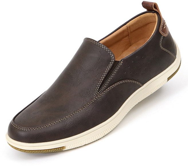 신사야 엠프티 캐주얼로퍼 슬립온 SSY2112