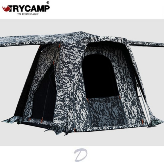 낚시텐트 FO-2015MW MP 무결로 위장밀리터리텐트, 상세 설명 참조, 선택완료