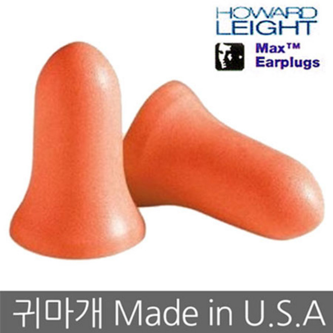 하니웰 맥스 귀마개, 1세트