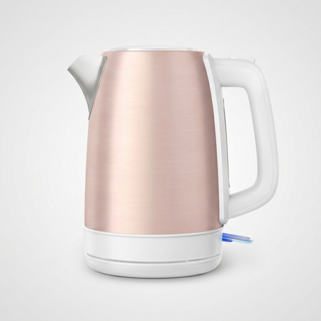 필립스 무선 전기포트 데일리 컬렉션 시리즈, Hd9350/96 스테인리스 무선