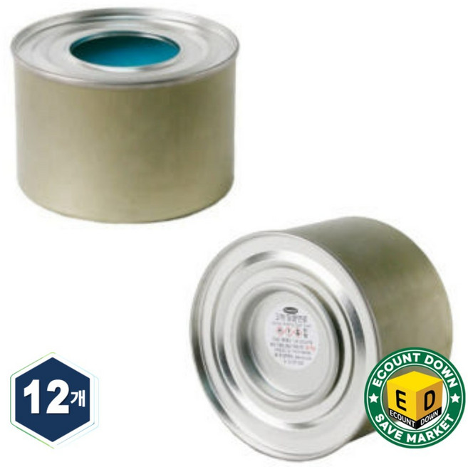 스몰파이어히트 프리미엄 고체연료 취사 캠핑 착화제 불쏘시게 고체알콜 250g 6캔 12캔, 취사용 왁스 250g 12캔, 12개, 200g