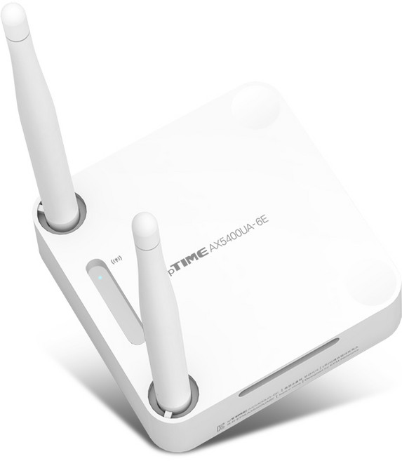 ipTIME 무선 랜카드, AX5400UA-6E (무선 랜카드), 1개