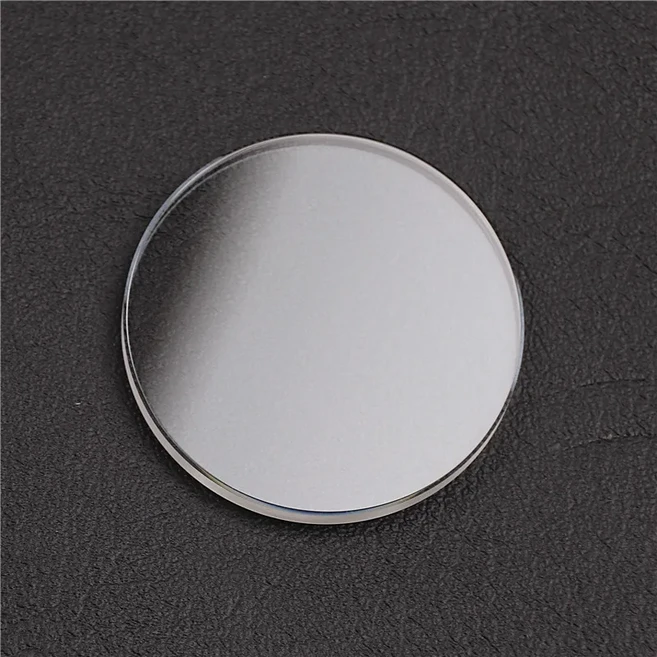 하이 퀄리티 코팅 사파이어 크리스탈 시계 오리지널 카시오 듀로 Mdv106 유리 교체 32.7mm x, 02 AR-coating