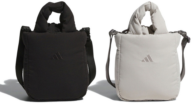 ADIDAS MH PF SM BAG 斜背包, JZ4423(灰),F, 灰