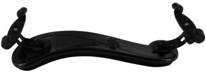 바이올린 비바 플렉스 어깨받침 4/4 / La Musica Viva Flex, 블랙 4/4, 1개, 블랙