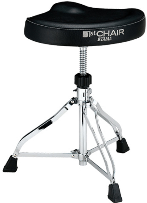 Tama 오토바이 드럼의자 HT250, Tama 타마 오토바이 드럼의자 HT250, 1개